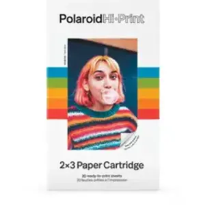 Comparateur de prix : Polaroid Hi-Print