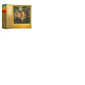 Comparateur de prix : Polaroid Double pack i-Type Golden moments