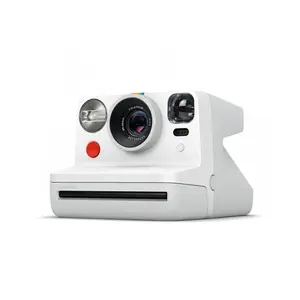 Polaroid Now i Type Blanc pas cher