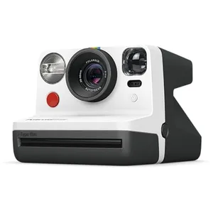 Comparateur de prix : Polaroid 9072 appareil photo instantanée Noir, Blanc