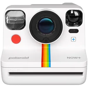Comparateur de prix : Polaroid 9077 appareil photo instantanée Blanc