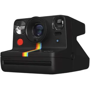Polaroid 6250 appareil photo instantanée Noir pas cher