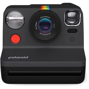 Comparateur de prix : Appareil photo instantané Polaroid Now - 2ème génération Polaroid