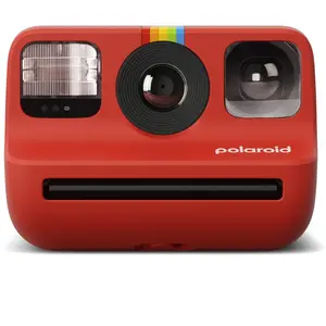 Polaroid Go Generation 2 Rouge pas cher