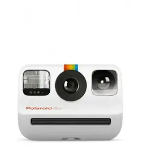 Appareil photo Instantané POLAROID Go White pas cher