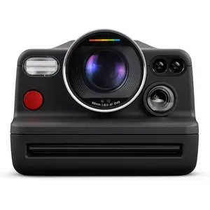 Polaroid 9078 appareil photo instantanée Noir pas cher
