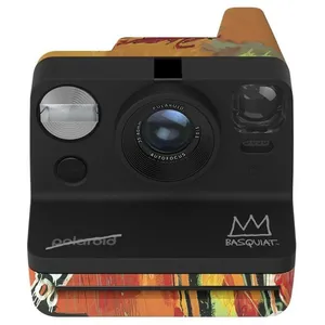 Appareil Photo Polaroid I-Zone - Pocket Camera Rouge - Collection