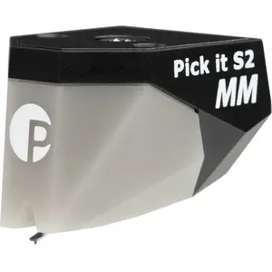 Ortofon Pro-Ject Pick it S2 MM Micro HiFi, superCartouche Hifi pas cher