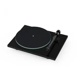 Platine Pro-Ject T1 OM5e Noir