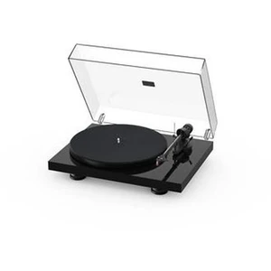 Pro-Ject Platine vinyle debut carbon evo noir piano 9120097825933Vendu paramazon