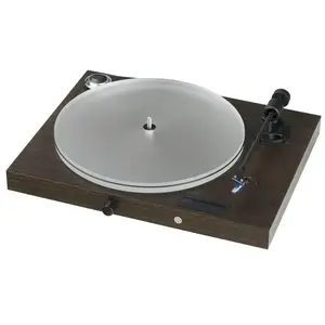 Comparateur de prix : Platines vinyle hi-fi Pro-Ject Juke Box S2 Eucalyptus