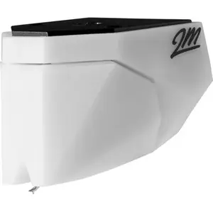 Cellules hi-fi Pro-Ject Pick It 2M White pas cher