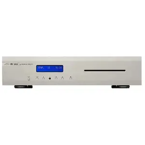 MUSICAL FIDELITY M2scd Silver pas cher
