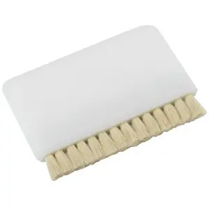 Comparateur de prix : Pro-Ject VC-S Brush Plastique - Brosse de nettoyage