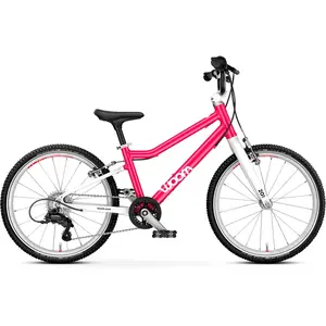 Woom Vélo Go 4 20´´ One Size