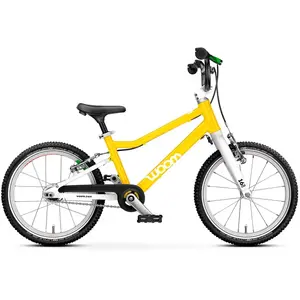 Woom Vélo Go 3 Automagic 16´´ One Size