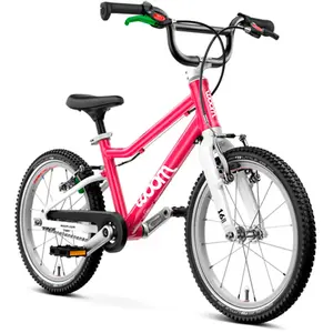 Comparateur de prix : Woom Vélo Go 3 16´´ One Size