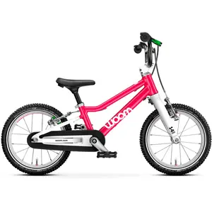 Comparateur de prix : Woom Vélo Go 2 14´´ One Size