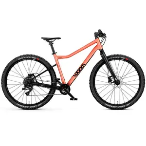 Velo enfant woom off 6 gen b copper