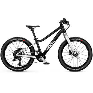 Woom Vtt Off 4 20´´ One Size