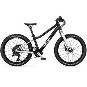 Woom Vtt Off 4 20´´ One Size