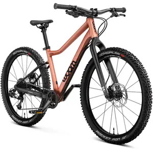 Woom Vtt Off 5 24´´ One SizeVendu parbikeinn