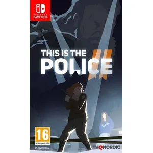 Comparateur de prix : PLAION This is the Police 2 Nintendo Switch
