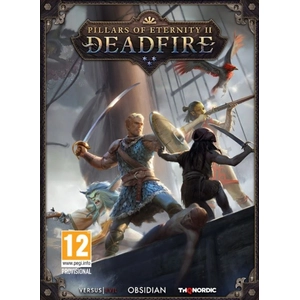 PLAION Pillars of Eternity 2 Deadfire PC