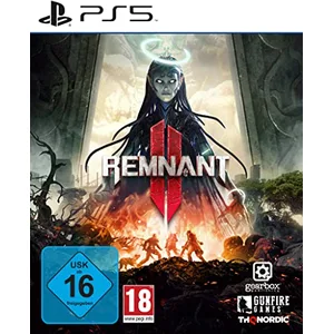 Sony Remnant 2 /PS5 pas cher
