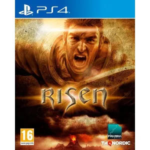 THQ Nordic Jeu vidéo - Risen - PS4 - Action - Blu-Ray - 1 joueurVendu parpixmania