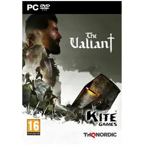 Comparateur de prix : THQ Nordic The Valiant-Jeu-PC