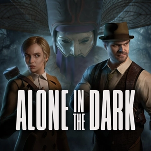 GAME Alone in the Dark pas cher