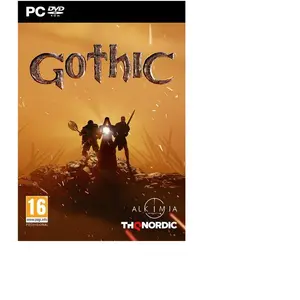 THQ Nordic Gothic 1 Remake PC