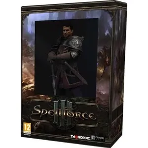 Comparateur de prix : THQ Nordic Spellforce 3 Edition Collector PC