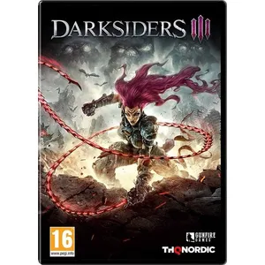 PLAION Darksiders 3 Jeu PC pas cher