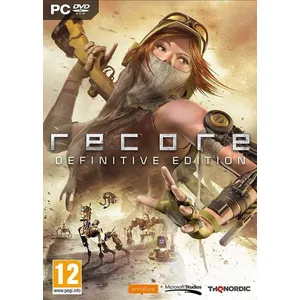 Comparateur de prix : Microsoft Recore Edition Définitive PC