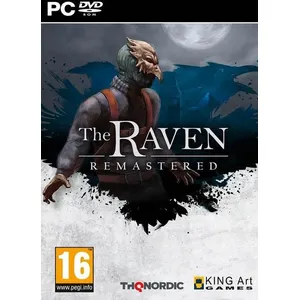 THQ Nordic The Raven Remastered PC