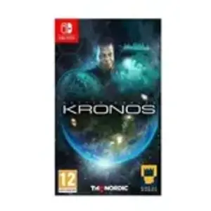 PLAION Battle Worlds : Kronos Jeu Switch pas cher