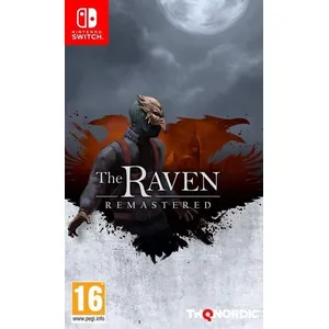 Comparateur de prix : THQ Nordic The Raven Remastered Nintendo Switch Nintendo Switch