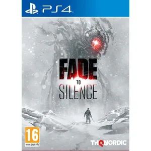 Comparateur de prix : THQ Nordic Fade To Silence Jeu PS4