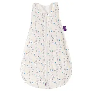 Träumeland Gigoteuse bébé été Liebmich fleurs TOG 0.5Vendu paramazon
