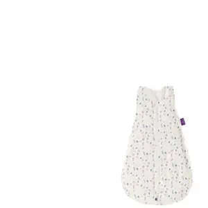Träumeland Gigoteuse bébé été Liebmich fleurs TOG 0.5Vendu paramazon
