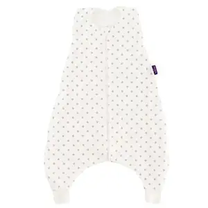 Träumeland Gigoteuse bébé été to GO étoiles grises TOG 2.5Vendu paramazon