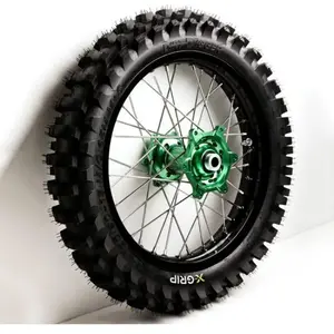 X-grip Pneu Off-road Dirtdigger Hard pas cher