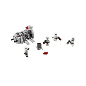Lego star warstm - 75078 - jeu de construction - transport de l'armée impériale pas cher