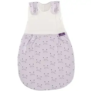 Träumeland Gigoteuse bébé Liebmich chat TOG 2.5Vendu paramazon