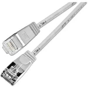 Wirewin - Cordon de raccordement - RJ-45 (M) pour RJ-45 (M) - 1 m - F/... pas cher