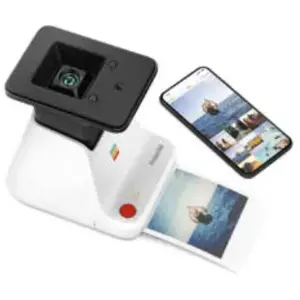 Comparateur de prix : Polaroid Lab Imprimante Photo