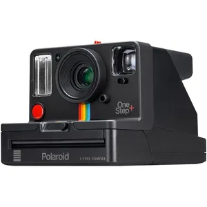 Polaroid Originals OneStep+ 300 x 300 mm Noir