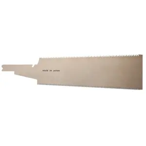 Lame scie sabre Ryoba Gold 270 mm Magma pas cher